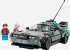 77256 LEGO Speed Champions Laiko mašina iš filmo Atgal į ateitį |…