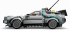 77256 LEGO Speed Champions Laiko mašina iš filmo Atgal į ateitį |…