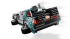 77256 LEGO Speed Champions Laiko mašina iš filmo Atgal į ateitį |…