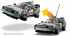 77256 LEGO Speed Champions Laiko mašina iš filmo Atgal į ateitį |…