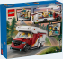 60454 LEGO City Atostogų nuotykių namelis ant ratų | LEGO rinkinys