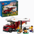60454 LEGO City Atostogų nuotykių namelis ant ratų | LEGO rinkinys