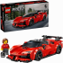 77254 LEGO Speed Champions Sportinis automobilis Ferrari SF90 XX…