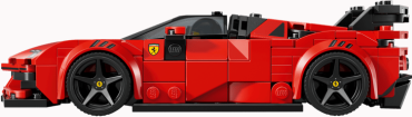 77254 LEGO Speed Champions Sportinis automobilis Ferrari SF90 XX…