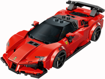 77254 LEGO Speed Champions Sportinis automobilis Ferrari SF90 XX…