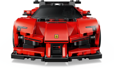 77254 LEGO Speed Champions Sportinis automobilis Ferrari SF90 XX…