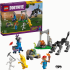 77075 LEGO Fortnite Peely ir Sparkplug stovykla | LEGO rinkinys