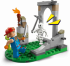 77075 LEGO Fortnite Peely ir Sparkplug stovykla | LEGO rinkinys