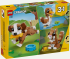 31382 LEGO Creator Piemīlīgie dzīvnieki: Rotaļīgais kucēns | LEGO…