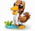 31382 LEGO Creator Mieli gyvūnai: žaismingas šuniukas | LEGO rinkinys
