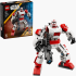75448 Star Wars Elitinio klonų kario robotas | LEGO rinkinys