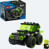 60484 LEGO City „Ratai“ – žaidimų lenktyninis automobilis | LEGO…