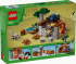 21269 Minecraft Armadillo kaevanduse ekspeditsioon | LEGO komplekt