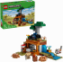 21269 Minecraft Kasyklos tyrinėjimas su šarvuočiu | LEGO rinkinys
