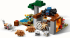 21269 Minecraft Armadillo kaevanduse ekspeditsioon | LEGO komplekt