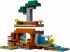 21269 Minecraft The Armadillo Mine Expedition
