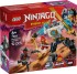 71827 LEGO Ninjago Zane robotizuotas kovos kostiumas | LEGO rinkinys