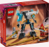 71827 LEGO Ninjago Zane robotizuotas kovos kostiumas | LEGO rinkinys