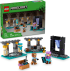 21252 Minecraft Relvakoda | LEGO komplekt