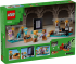 21252 Minecraft Relvakoda | LEGO komplekt
