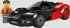 60486 LEGO City Braucamie – Elektriskais superauto