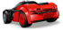 60486 LEGO City Sõidukid – EV superauto