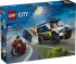 60479 LEGO City Rides – Police Prisoner Transport Van