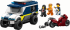 60479 LEGO City Rides – Police Prisoner Transport Van
