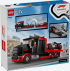 60493 LEGO City F1® kravas auto ar Audi F1® sacīkšu auto