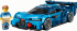 77253 LEGO Speed Champions Bugatti Vision GT Hyper Sports Car