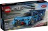 77253 LEGO Speed Champions Sportinis hiperautomobilis Bugatti Vision GT