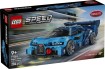 77253 LEGO Speed Champions Bugatti Vision GT sporta hiperauto
