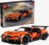 42222 LEGO Technic Bugatti Chiron Pur Sport Hypercar