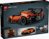 42222 LEGO Technic Bugatti Chiron Pur Sport Hypercar