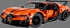 42222 LEGO Technic Bugatti Chiron Pur Sport Hyper auto
