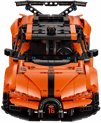 42222 LEGO Technic Bugatti Chiron Pur Sport Hypercar