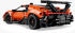 42222 LEGO Technic Bugatti Chiron Pur Sport hiperauto