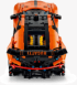 42222 LEGO Technic Hiperautomobilis „Bugatti Chiron Pur Sport“