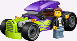 60485 LEGO City Hot-Rod-auto