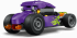 60485 LEGO City Hot-Rod-auto