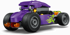 60485 LEGO City Hot-Rod-auto