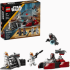 75449 LEGO Star Wars Planētas Mandalore aplenkuma kaujas paka