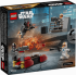 75449 LEGO Star Wars Mandalore'i piiramise lahingukomplekt