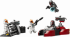 75449 LEGO Star Wars Planētas Mandalore aplenkuma kaujas paka