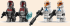 75449 LEGO Star Wars Planētas Mandalore aplenkuma kaujas paka