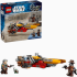 75437 LEGO Star Wars Cobb Vanth's Speeder