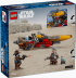 75437 LEGO Star Wars Cobb Vanth ātrgaitas transportlīdzeklis