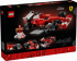 11375 LEGO Icons Ferrari F2004 ja Michael Schumacher