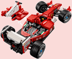 11375 LEGO Icons Ferrari F2004 un Michael Schumacher