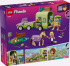 42695 LEGO Friends Hobuse ja varsa haagis
